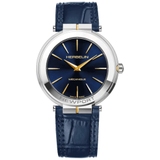 ZEGAREK HERBELIN NEWPORT SLIM MECHANICAL