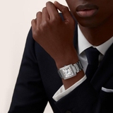 ZEGAREK CARTIER TANK FRANCAISE L