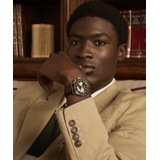 ZEGAREK TIMEX WATERBURY HERITAGE CHRONOGRAPH