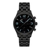 ZEGAREK CERTINA DS-8 CHRONOGRAPH MOON PHASE