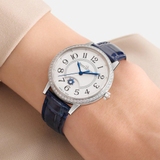 ZEGAREK JAEGER-LECOULTRE RENDEZ-VOUS CLASSIC NIGHT & DAY