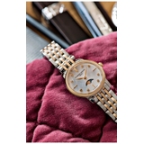 ZEGAREK FREDERIQUE CONSTANT CLASSICS SLIMLINE LADIES MOONPHASE