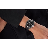 ZEGAREK IWC SCHAFFHAUSEN PILOT'S CHRONOGRAPH