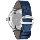 ZEGAREK IWC SCHAFFHAUSEN PORTOFINO POINTER DATE LAUREUS