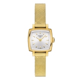 Tissot Lovely Square