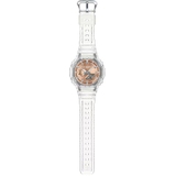 ZEGAREK G-SHOCK ANALOG-DIGITAL 2100 SERIES