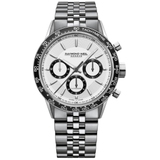 ZEGAREK RAYMOND WEIL FREELANCER CHRONOGRAPH