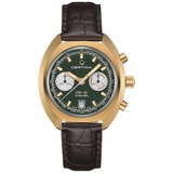 ZEGAREK CERTINA DS-2 CHRONOGRAPH AUTOMATIC