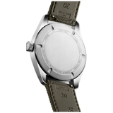 LONGINES SPIRIT PILOT