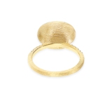 Pierścionek złoty Nanis