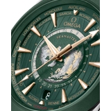 ZEGAREK OMEGA SEAMASTER AQUA TERRA 150M