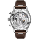 ZEGAREK IWC SCHAFFHAUSEN PILOT'S AUTOMATIC CHRONOGRAPH