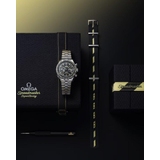 ZEGAREK OMEGA SPEEDMASTER SUPER RACING