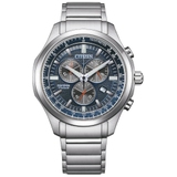 ZEGAREK CITIZEN SUPER TITANIUM SPORT CHRONOGRAPH