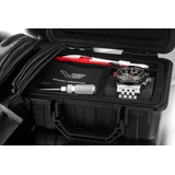 ZEGAREK VOSTOK EUROPE BATISCAFOS CHRONO TYBUR 2026 LIMITED EDITION