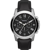 ZEGAREK FOSSIL GRANT CHRONOGRAPH