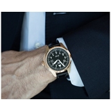 ZEGAREK AVIATOR AIRACOBRA 43 TYPE A