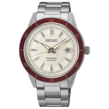 ZEGAREK SEIKO PRESAGE STYLE 60'S AUTOMATIC