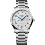 LONGINES MASTER COLLECTION