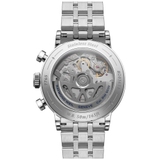 ZEGAREK RAYMOND WEIL MILLESIME TRI-COMPAX CHRONOGRAPH