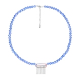 NASZYJNIK Picky Pica Cosmic Glam