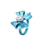 Pierścionek Audrey Princess Club