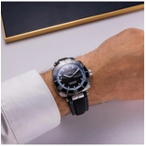 ZEGAREK HERBELIN NEWPORT DIVER AUTOMATIC