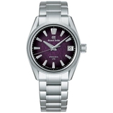 ZEGAREK GRAND SEIKO EVOLUTION 9 'VIOLET DAWN' LIMITED EDITION