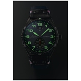 ZEGAREK JUNGHANS MEISTER PILOT AUTOMATIC