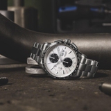 ZEGAREK MAURICE LACROIX PONTOS S AUTOMATIC CHRONOGRAPH