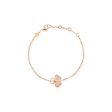 Bransoleta złota Chopard