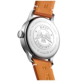 LONGINES HERITAGE SECTOR DIAL