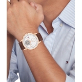 ZEGAREK TOMMY HILFIGER STEWART