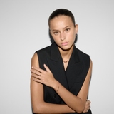 Bransoleta złota Gucci