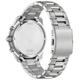 ZEGAREK CITIZEN SPORT QUARTZ CHRONOGRAPH