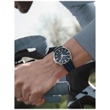 ZEGAREK JUNGHANS MEISTER S AUTOMATIC