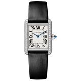 ZEGAREK CARTIER TANK MUST S