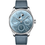 ZEGAREK IWC SCHAFFHAUSEN PORTUGIESER PERPETUAL CALENDAR 44