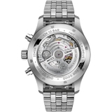 ZEGAREK IWC SCHAFFHAUSEN PILOT'S CHRONOGRAPH LAUREUS