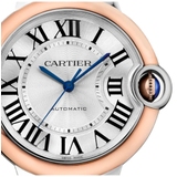 ZEGAREK CARTIER BALLON BLEU DE CARTIER