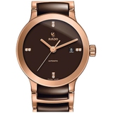 ZEGAREK RADO Centrix Automatic Diamonds