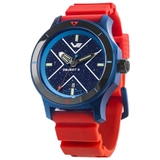 ZEGAREK VOSTOK EUROPE OBJECT X LIMITED EDITION