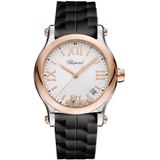 ZEGAREK CHOPARD HAPPY SPORT