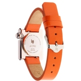 ZEGAREK LIP MACH 2000 MINI SQUARE