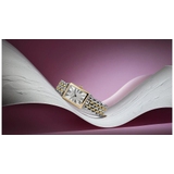 ZEGAREK FREDERIQUE CONSTANT CLASSICS ART DECO CARREE