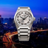 ZEGAREK SEIKO KING SEIKO VANAC