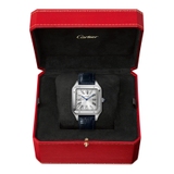 ZEGAREK CARTIER SANTOS-DUMONT XL