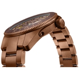 ZEGAREK AVIATOR AIRACOBRA GMT