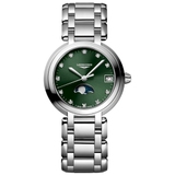 LONGINES PRIMALUNA MOONPHASE