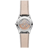 ZEGAREK JAEGER-LECOULTRE MASTER ULTRA THIN POWER RESERVE